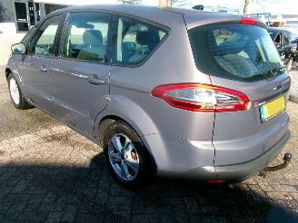 Ford S-Max 1.6 I BUSINESS GEEN SCHADE picture 8