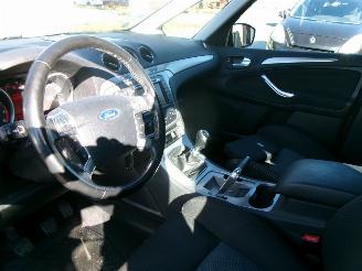 Ford S-Max 1.6 I BUSINESS GEEN SCHADE picture 12