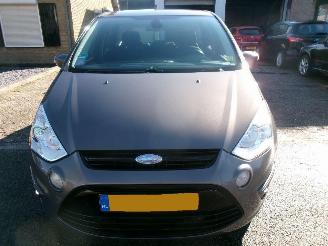 Ford S-Max 1.6 I BUSINESS GEEN SCHADE picture 3