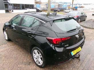 Opel Astra 1.6 CDTI ONLINE EDITION  CLIMA NAVI picture 8