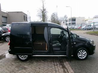 Volkswagen Caddy 1.6 TDI picture 10