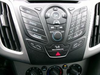 Ford Focus 1.0 LEASE AIRCO 5 DEURS picture 17