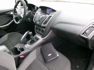 Ford Focus 1.0 LEASE AIRCO 5 DEURS picture 13