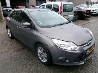 Ford Focus 1.0 LEASE AIRCO 5 DEURS picture 7