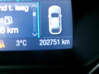 Ford Focus 1.0 LEASE AIRCO 5 DEURS picture 21