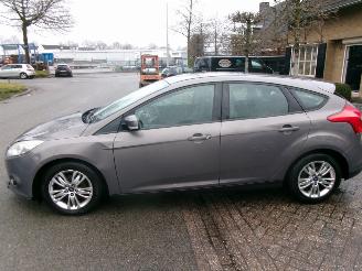 Ford Focus 1.0 LEASE AIRCO 5 DEURS picture 2