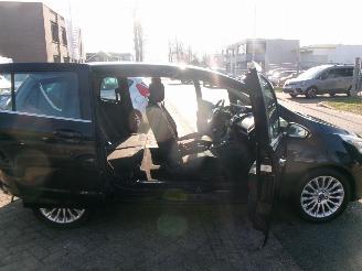 Ford B-Max 1.0 ECOBOOST TITANIUM picture 9