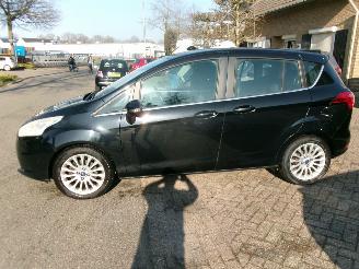 Ford B-Max 1.0 ECOBOOST TITANIUM picture 2