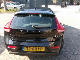 Volvo V-40 1.5 T2 EDITION+CLIMA NAVI AUTOMAAT picture 9