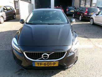 Volvo V-40 1.5 T2 EDITION+CLIMA NAVI AUTOMAAT picture 5