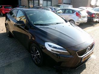 Volvo V-40 1.5 T2 EDITION+CLIMA NAVI AUTOMAAT picture 6