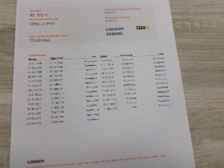 Opel Corsa 1.4-16V ENJOY AIRCO picture 19