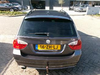 BMW 3-serie 318 I BUSINESS LINE CLIMA NAVI picture 7