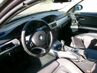 BMW 3-serie 318 I BUSINESS LINE CLIMA NAVI picture 11