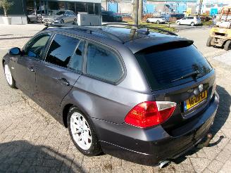 BMW 3-serie 318 I BUSINESS LINE CLIMA NAVI picture 8