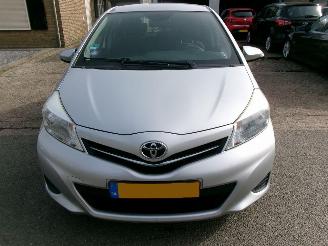 Toyota Yaris 1.3 VVT-I NOW AIRCO picture 3