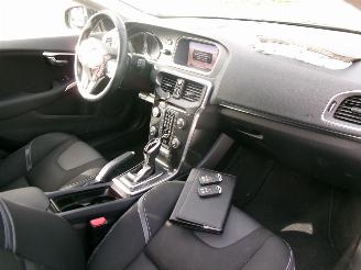 Volvo V-40 1.5 I EDITION+  AUTOMAAT CLIMA NAVI picture 13