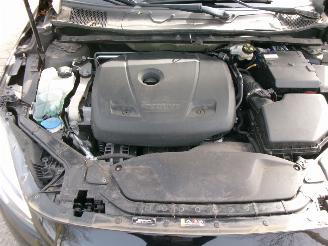 Volvo V-40 1.5 I EDITION+  AUTOMAAT CLIMA NAVI picture 10
