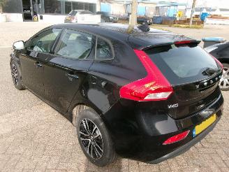 Volvo V-40 1.5 I EDITION+  AUTOMAAT CLIMA NAVI picture 6