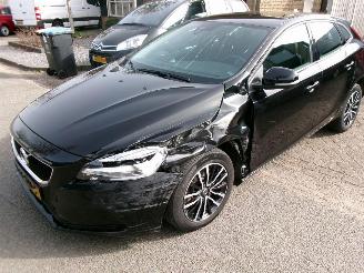 Volvo V-40 1.5 I EDITION+  AUTOMAAT CLIMA NAVI picture 8