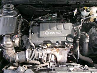 Opel Insignia 1.4 T EDITION CLIMA NAVI picture 5