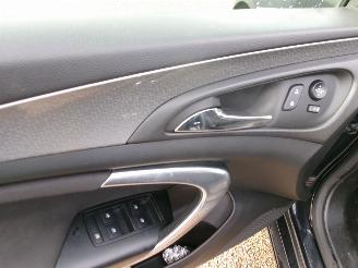 Opel Insignia 1.4 T EDITION CLIMA NAVI picture 11