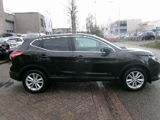 Nissan Qashqai 1.2 CONNECT EDITION picture 7
