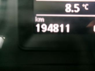 Volkswagen Caddy 2.0 TDI HIGHLINE picture 22