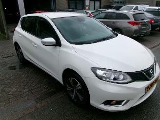 Nissan Pulsar 1.2 DIG-T ACENTA picture 4