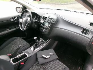 Nissan Pulsar 1.2 DIG-T ACENTA picture 10