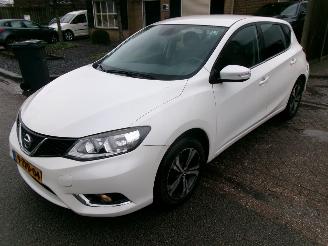 Avarii autoturisme Nissan Pulsar 1.2 DIG-T ACENTA 2015/3
