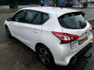 Nissan Pulsar 1.2 DIG-T ACENTA picture 8