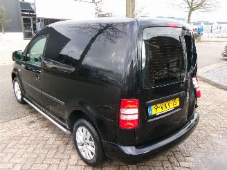 Volkswagen Caddy 1.6 TDI AIRCO NAVI picture 9