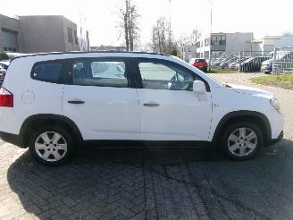 Chevrolet Orlando 1.8 LS 7 PERSOONS AIRCO picture 6