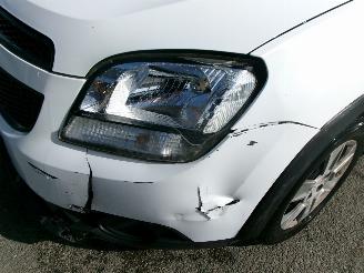 Chevrolet Orlando 1.8 LS 7 PERSOONS AIRCO picture 2