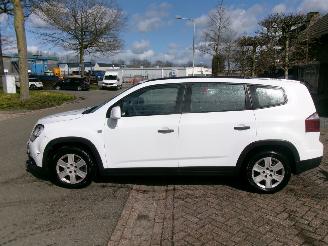 Chevrolet Orlando 1.8 LS 7 PERSOONS AIRCO picture 3