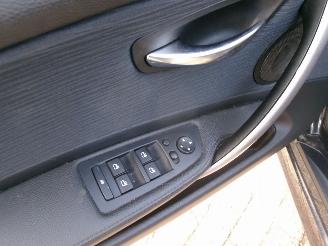 BMW 1-serie 116 I HIGH EXECUTIVE CLIMA NAVI picture 12