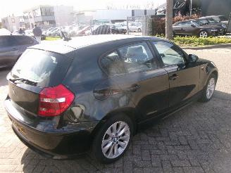 BMW 1-serie 116 I HIGH EXECUTIVE CLIMA NAVI picture 6