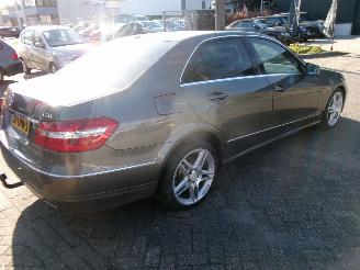 Mercedes E-klasse 350 CDI AVANTGARDE picture 6