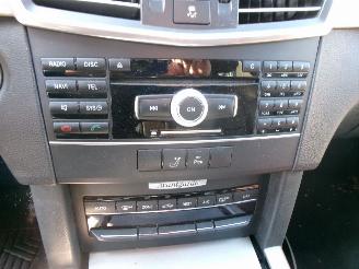 Mercedes E-klasse 350 CDI AVANTGARDE picture 13