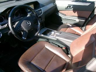 Mercedes E-klasse 350 CDI AVANTGARDE picture 19