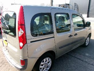 Renault Kangoo FAMILY 1.6-16V E3XPRESSION AUTOMAAT picture 8