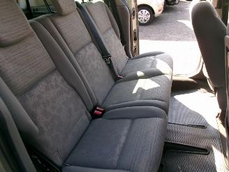 Renault Kangoo FAMILY 1.6-16V E3XPRESSION AUTOMAAT picture 14