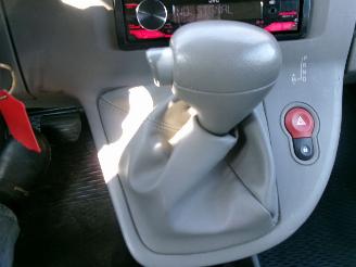 Renault Kangoo FAMILY 1.6-16V E3XPRESSION AUTOMAAT picture 18