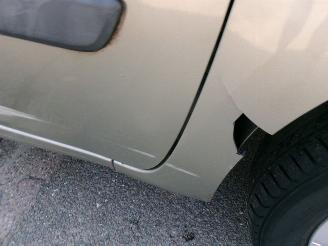 Renault Kangoo FAMILY 1.6-16V E3XPRESSION AUTOMAAT picture 6