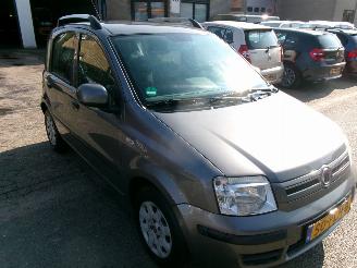 Fiat Panda 1.2 EDIZIONE COOL picture 4