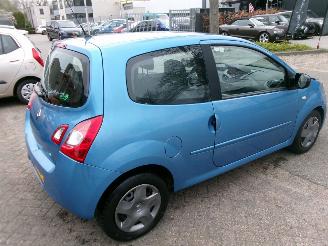 Renault Twingo 1.2 16V DYNAMIQUE CLIMA picture 7