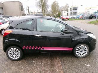 Ford Ka 1.2 TITANIUM X CLIMA picture 6
