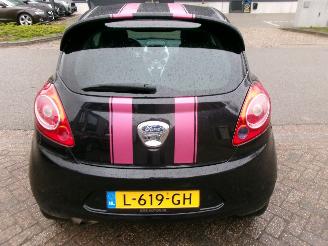 Ford Ka 1.2 TITANIUM X CLIMA picture 8