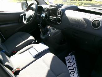 Peugeot Partner 120 1.6 HDI AIRCO picture 13
